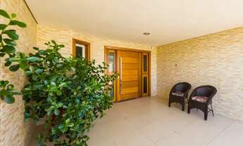 Imagem 2: EXCELENTE SOBRADO COM PISCINA NA ZONA NOVA EM TRAMANDAÍ