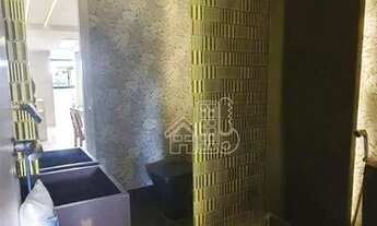 Imagem 7: Apartamento com 2 quartos à venda, 80 m² por R$ 890.000 - Itaipu - Niterói/RJ