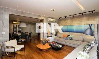 Imagem 2: Apartamento-À VENDA-Ipanema-Rio de Janeiro-RJ