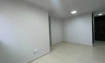 Imagem 3: Apartamento com 3 dormitórios para alugar, 80 m² por R$ 2.117,50/mês - Condominio Residenc