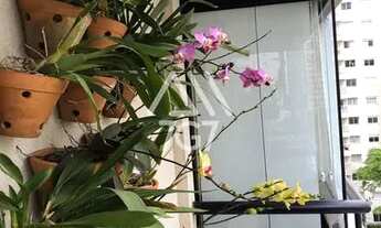 Imagem 6: MOEMA PASSAROS - MOBILIADO