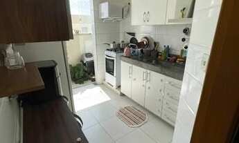 Imagem 5: Apartamento para Venda em Uberlândia, Santa Mônica, 2 dormitórios, 1 suíte, 1 banheiro, 1