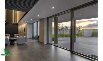 Imagem 5: UM SHOW DE APARTAMENTO COM 671,90 M2 NO JARDIM DAS MANGABEIRAS