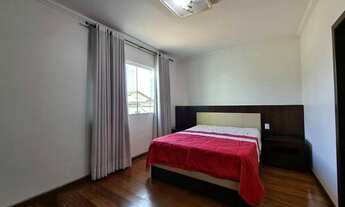 Imagem 5: Casa para aluguel com 385 metros quadrados com 4 quartos em Castelo - Belo Horizonte - MG