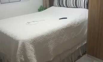 Imagem 6: Sobrado com 2 dormitórios à venda por R$ 320.000,00 - Parque Fongaro - São Paulo/SP