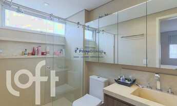 Imagem 2: Lindo apt de 145m2 com 03 dorm.s 01 suíte 02 vagas e 04 banheiros na Vila Mariana