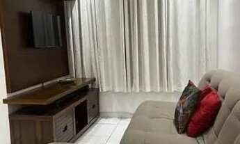 Imagem: Alugo apartamento no Portão