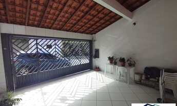 Imagem: Casa térrea no Jardim das Orquídeas