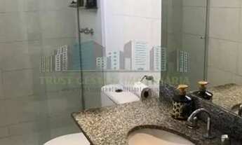 Imagem 4: Apartamento para Venda em Rio de Janeiro, Pechincha, 3 dormitórios, 1 suíte, 2 banheiros