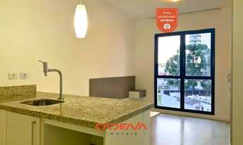 Imagem 6: Studio para aluguel no Bigorrilho