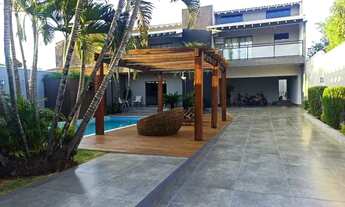 Imagem: Sobrado Alto Padrão