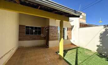 Imagem: CASA GEMINADA JARDIM CONTINETAL