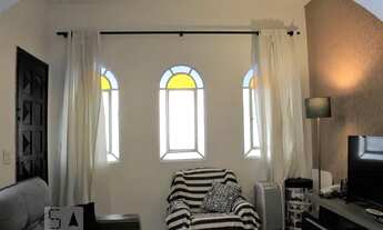 Imagem 2: Casa para Aluguel - Vila Leopoldina, 4 Quartos, 160 m2