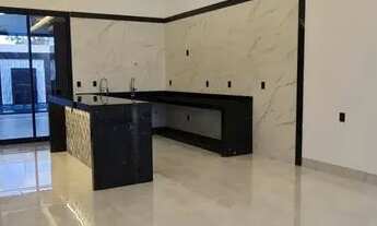Imagem 2: Casa 3 suítes em Setor Faiçalville - Goiânia - GO