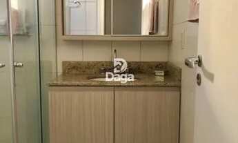 Imagem 6: Apartamento à venda no bairro Itacorubi - Florianópolis/SC