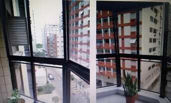 Imagem 5: Apartamento com 2 quartos à venda, 139 m² por R$ 730.000 - Aparecida - Santos/SP