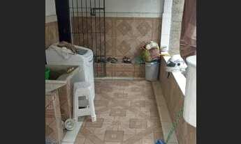 Imagem 5: Vendo linda casa térrea com vaga de garagem, terreno e quintal