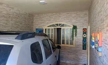 Imagem 3: Alugo essa casa ? dois quartos e garagem Ulisses Guimarães