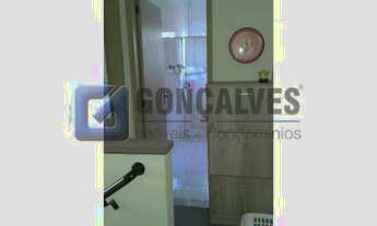 Imagem 6: SAO BERNARDO DO CAMPO - Residential / Sobrado - RUDGE RAMOS