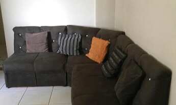 Imagem 4: Apartamento para Venda em Santos, José Menino, 1 dormitório, 1 banheiro, 1 vaga