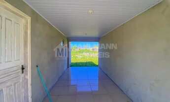 Imagem 5: Casa NOVA em alvenaria com 2 dormitórios