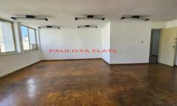 Imagem 4: SÃO PAULO - Conjunto Comercial/Sala - BELA VISTA