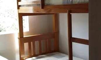 Imagem 2: Águas da Serra Apart - Rio Quente