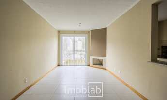 Imagem 5: Apartartamento amplo com churrasqueira e lareira. Localização central