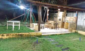 Imagem 5: Casa temporada Alter do Chão