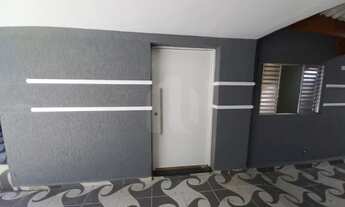 Imagem 6: Casa Térrea à Venda no Jaguaribe Osasco 170m² a/c 3 quartos, 4 vagas, churrasqueira