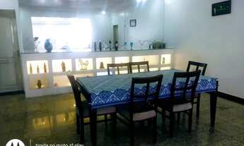 Imagem 5: Porto Marina Taua 4 Suites Master Piscina 1.600m²