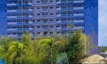 Imagem: Aqualand Resort Salinas - Apartamento