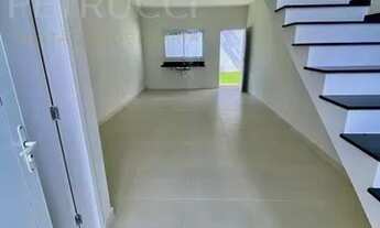 Imagem 4: Casa - Cidade Satélite Íris - Campinas