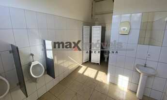 Imagem 6: Galpão para aluguel com 705 m² em Jardim Thelja - Americana - SP