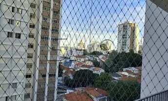 Imagem 2: Apartamento em Perdizes com 3 dormitórios