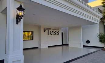 Imagem 3: Casa em Condomínio à venda, 3 quartos, 1 suíte, Parque Residencial Damha V - São José do R