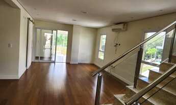 Imagem 2: Linda Casa para aluguel no condomínio New Ville - Santana de Parnaíba - São Paulo