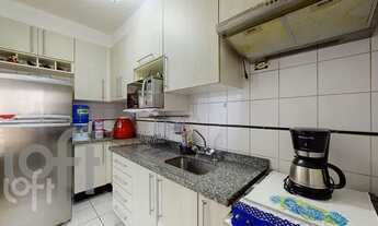 Imagem 4: Apartamento à venda em Campos Elísios com 55 m², 2 quartos, 1 suíte, 1 vaga