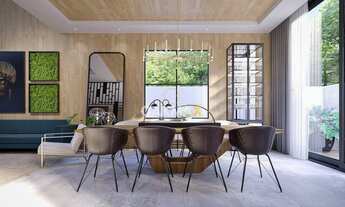 Imagem 7: CASA EM CONDOMÍNIO FECHADO VILA NOVA JOINVILLE