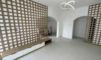 Imagem 2: Apartamento para venda tem 135m2, com 3/4, nascente, em Rio Vermelho - Salvador - Bahia