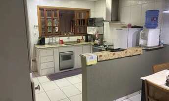 Imagem: Sobrado à venda no Condomínio Ibiti do