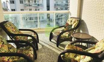 Imagem 5: Apartamento para aluguel, 3 quartos, 1 suíte, 3 vagas, Glória - Macaé/RJ