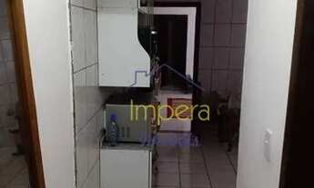 Imagem 7: Casa com 02 dormitórios à venda, 59 m² por R$ 265.000 - Jardim Santa Inês III - São José d