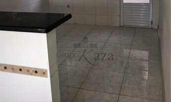 Imagem 6: Linda Casa de Condomínio no Residencial Mirante da Serra - Cidade Salvador - 58m² - 2 Dorm