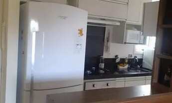 Imagem 2: Apartamento - Jardim Interlagos - Hortolândia