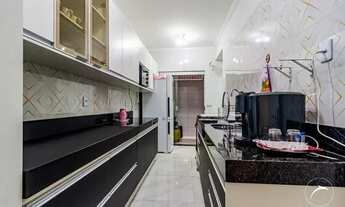 Imagem 7: Vicente Pires Apartamento com 2 dormitórios