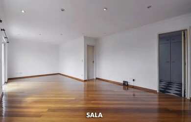 Imagem: Apartamento Venda Vila Madalena 116 m²