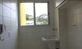 Imagem 6: Apartamento para locação, 2 quartos e 1 vaga no FlorençaI Vinhedo/SP