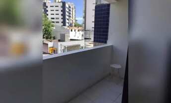 Imagem 4: Apartamento para venda tem 29 metros quadrados com 1 quarto em Rio Vermelho - Salvador - B