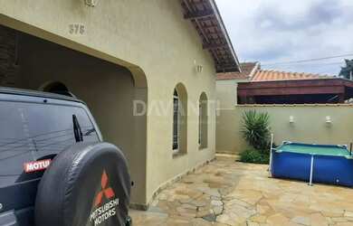 Imagem 2: Casa - Jardim Independência - Campinas